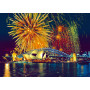 Rburg - Fireworks over Sydney Australia 1000pc
