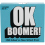 OK Boomer (14+ Years)