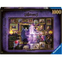 Rburg - Villainous Evil Queen Puzzle 1000pc