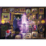 Rburg - Villainous Evil Queen Puzzle 1000pc