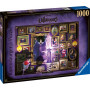 Rburg - Villainous Evil Queen Puzzle 1000pc