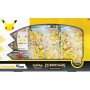 Pokemon TCG: Celebrations Special Collect- Pikachu V-Union
