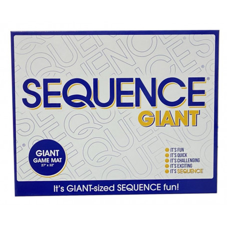 Giant Sequence