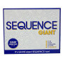 Giant Sequence