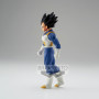 BANPRESTO DRAGON BALL Z SOLID EDGE WORKS VOL.3(A:VEGETA)