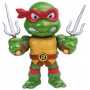 TMNT (TV'87) - Raphael 4" Metals