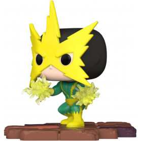 Marvel - Sinister 6 Electro Pop! Dlx RS