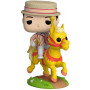 Disney 100th - Bert Pop! Ride