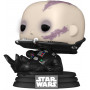 Star Wars: ROTJ 40th - Vader Unmasked Pop!