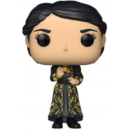 The Witcher (TV) - Yennefer Pop!