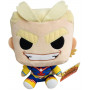 My Hero Academia - All Might 7" Pop! Plush