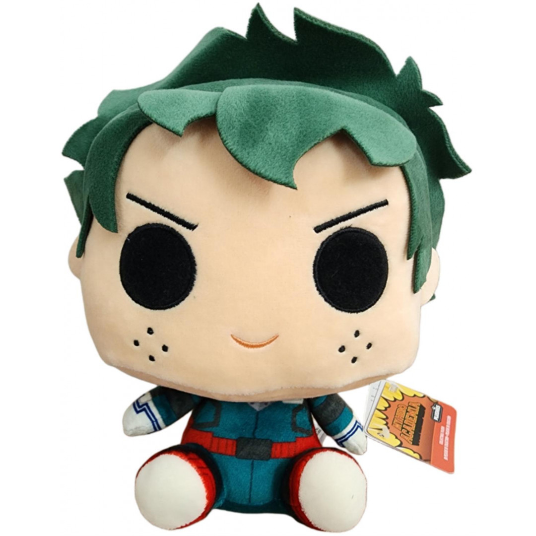 Funko POP! Plush My Hero Academia Deku