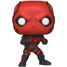 Gotham Knights - Red Hood Pop!