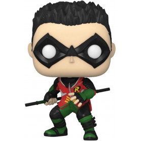 Gotham Knights - Robin Pop!