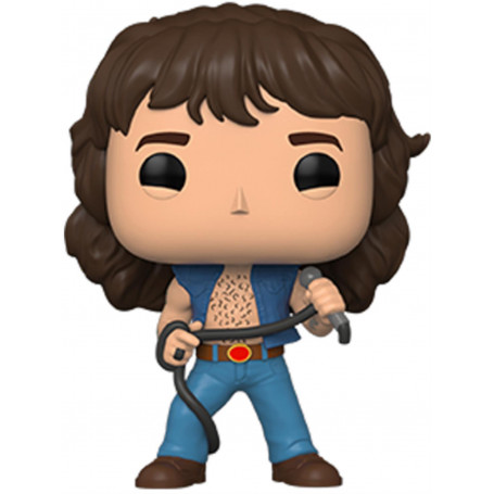 Bon Scott - Bon Scott Pop!