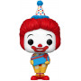 McDonalds - Birthday Ronald Pop!