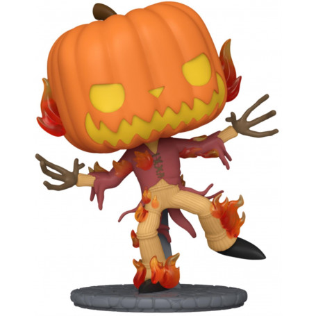 NBX - Pumpkin King 30th Anniv. Pop!