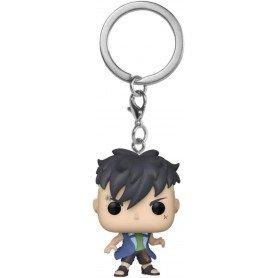 Boruto - Kawaki Pop! Keychain