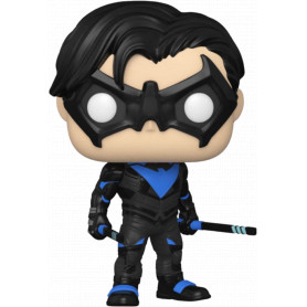 Gotham Knights - Nightwing Pop!