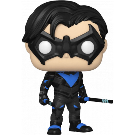 Gotham Knights - Nightwing Pop!