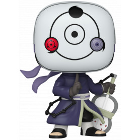 Naruto - Madara Uchiha (Masked) Pop! RS