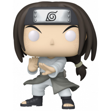 Naruto - Neji Pop! RS