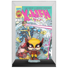 Marvel - Wolverine #1 Pop! Cover RS