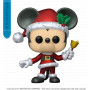 Disney - Mickey Holiday DGL Pop! RS