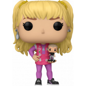 Disney: D100 - Zenon - Zenon Kar Pop!