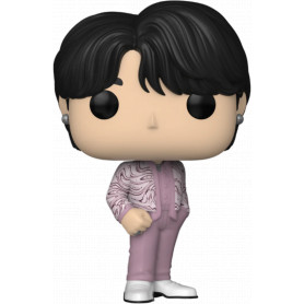 BTS - Jimin S4 Pop!