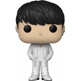 BTS - Jung Kook S4 Pop!