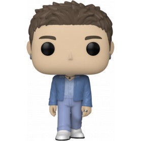 BTS - RM S4 Pop!