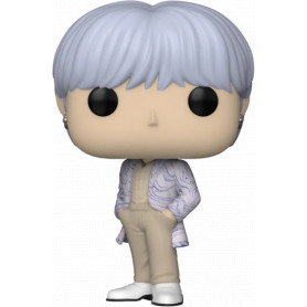 BTS - Suga S4 Pop!