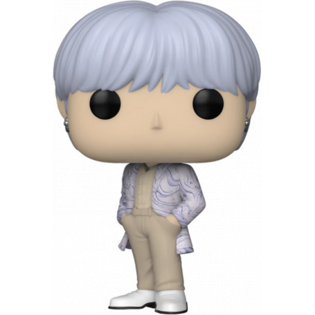 BTS - Suga S4 Pop!