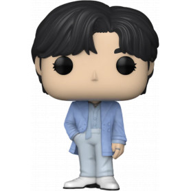 BTS - V S4 Pop!