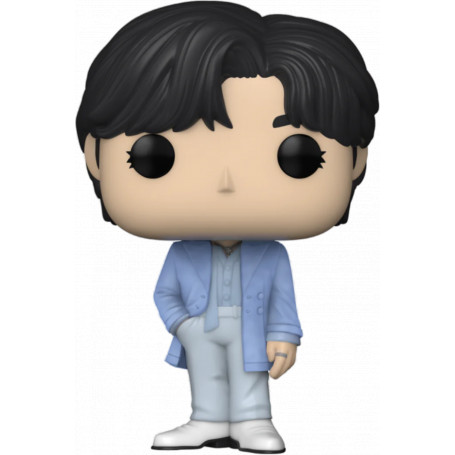 BTS - V S4 Pop!