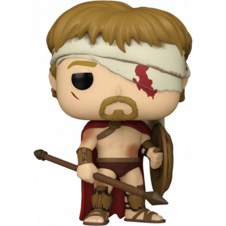 300 - Aristodemus WB100 Pop!