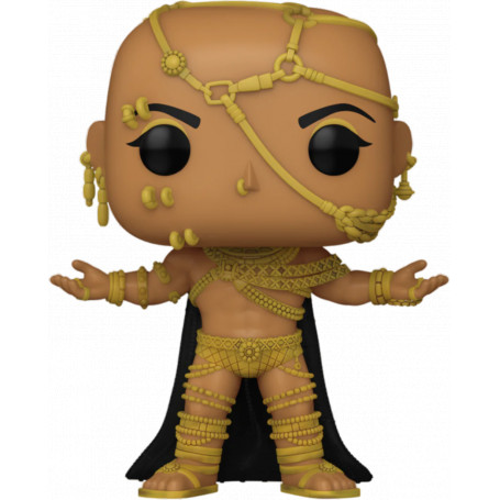 300 - Xerxes WB100 Pop!