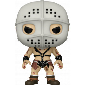 Mad Max: Road Warrior - Lord Humungus WB100 Pop!