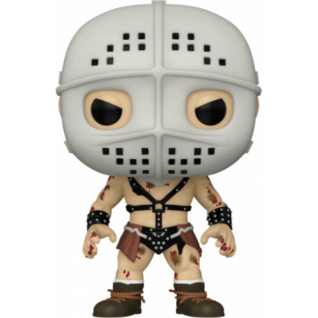 Mad Max: Road Warrior - Lord Humungus WB100 Pop!