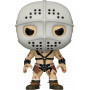 Mad Max: Road Warrior - Lord Humungus WB100 Pop!