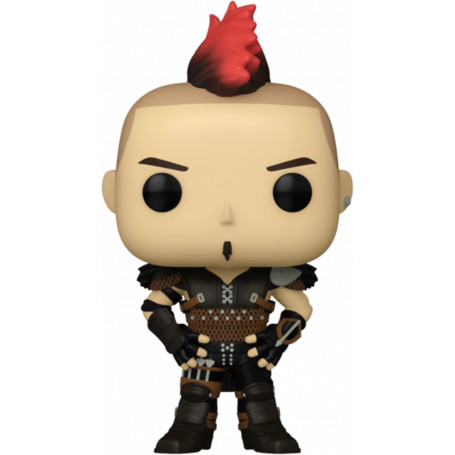 Mad Max: Road Warrior - Wez WB100 Pop!