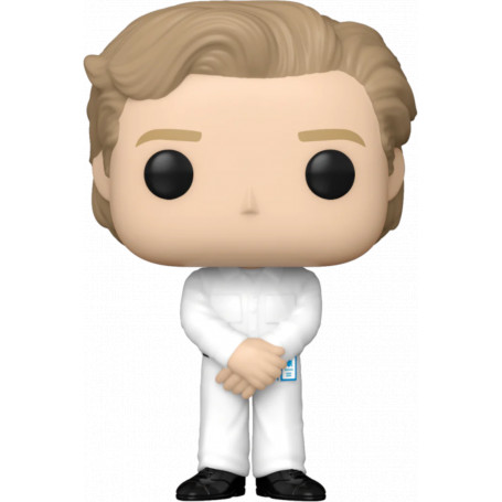 Stranger Things - Henry 001 Pop!