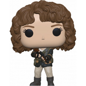 Stranger Things - Hunter Nancy w/Shotgun Pop!