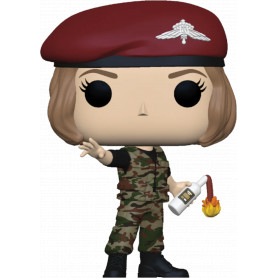 Stranger Things - Hunter Robin w/Cocktail Pop!