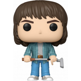 Stranger Things - Jonathan w/Golf Club Pop!