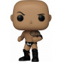 WWE - The Rock (Final) Pop!