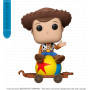 Disney: D100 - Woody Pop! Train Carriage RS