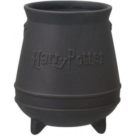Harry Potter - Cauldron 3D Mug