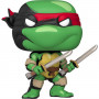 Teenage Mutant Ninja Turtles (comics) - Leonardo (with chase) US Exclusive Pop! Vinyl